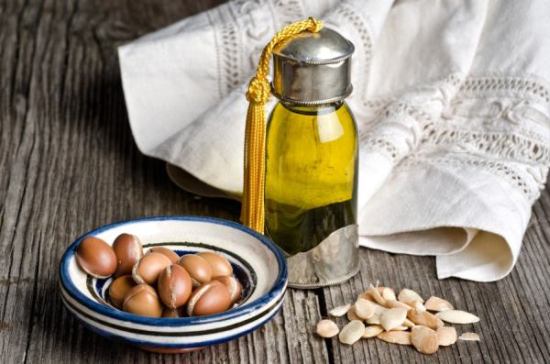 arganoil
