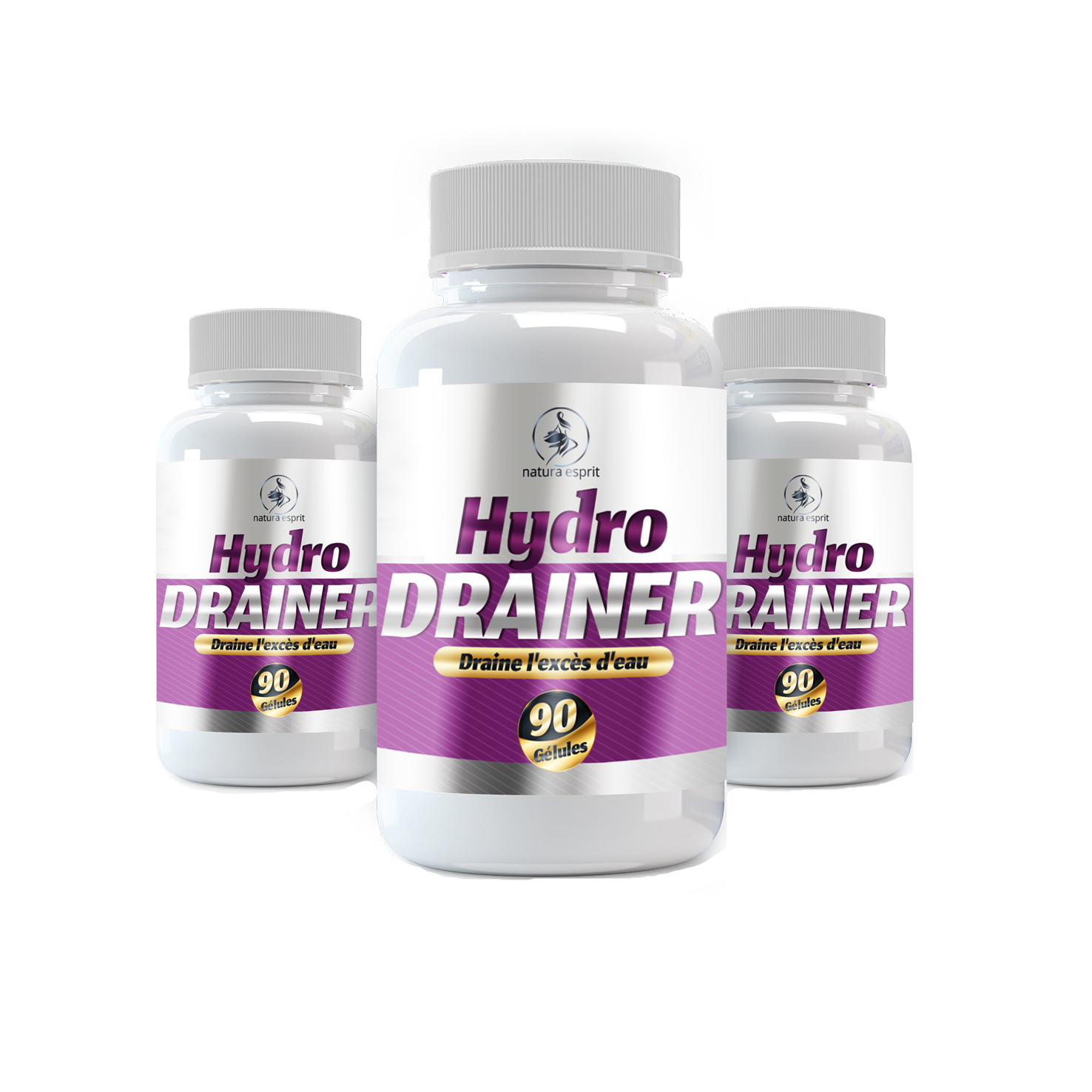 Hydro Drainer
