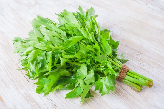 lovage