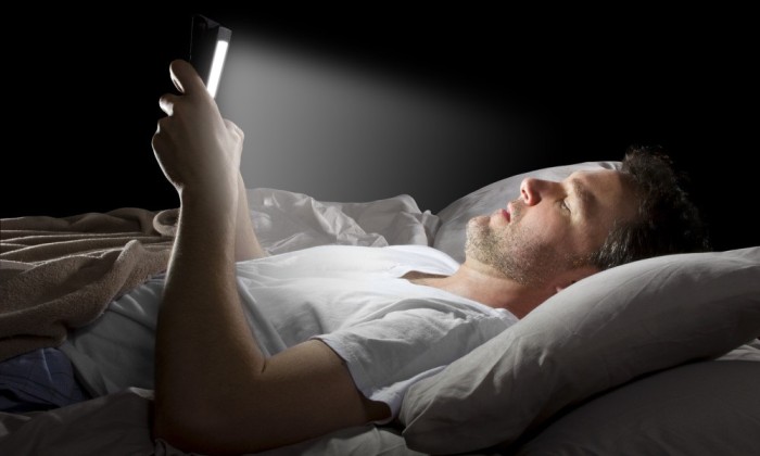 6 Things You Should Never Do Before Going To Bed