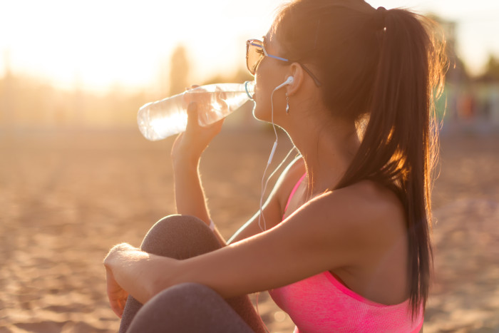Drink Water